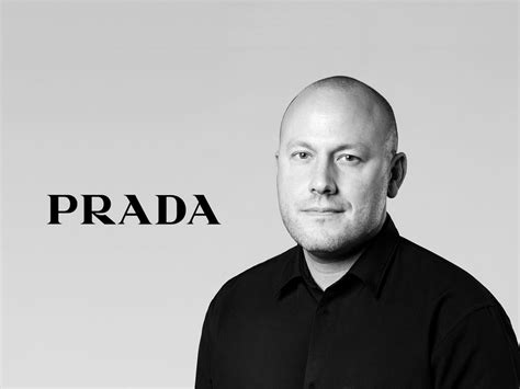 christopher bugg prada|Prada Appoints Christopher Bugg Group .